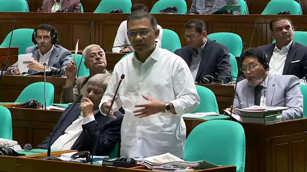 চট্টগ্রামের জলাবদ্ধতায় দুঃখ প্রকাশ প্রধানমন্ত্রীর