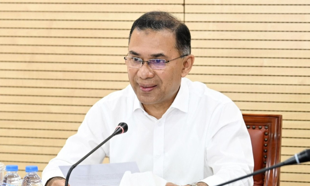 ধর্মকে রাজনৈতিক স্বার্থে ব্যবহার করতে চাই না : প্রধানমন্ত্রী