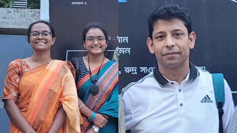 ঢাবি শিক্ষক সুদীপ চক্রবর্তী একাডেমিক দায়িত্ব থেকে অব্যাহতি