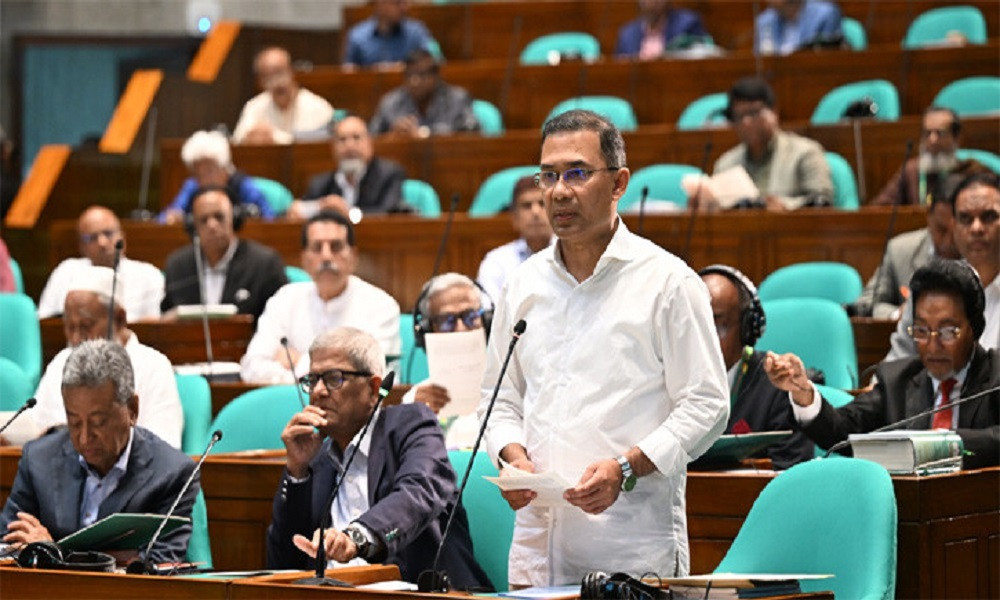শিক্ষা খাতকে সর্বোচ্চ অগ্রাধিকার দিচ্ছে সরকার : প্রধানমন্ত্রী