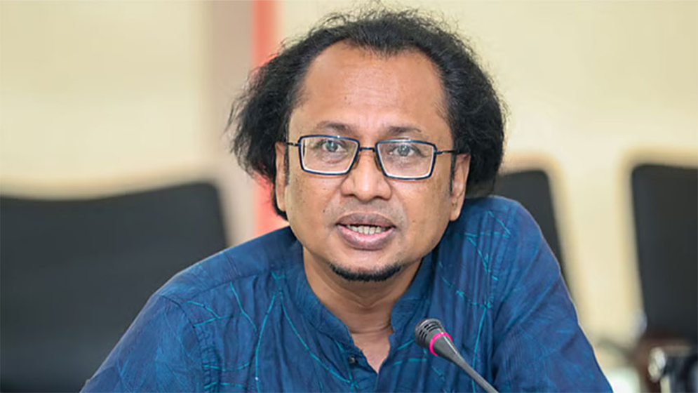 এপ্রিল মাসে জ্বালানি তেলের দাম বাড়ছে না, জানালেন উপদেষ্টা