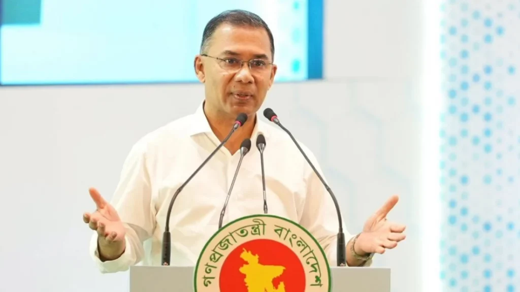 হামের টিকা নিয়ে দুই সরকারের বিরুদ্ধে কঠোর মন্তব্য প্রধানমন্ত্রীর