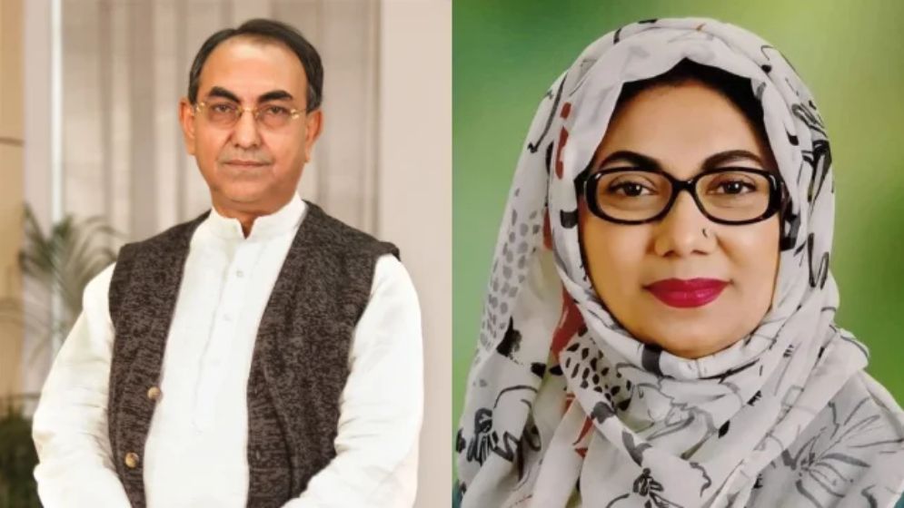 ধীরে ধীরে সুস্থ হয়ে স্বাভাবিক জীবনে ফিরছেন মির্জা আব্বাস