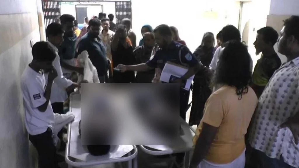 মেলায় যাওয়ার কথা বলে নিখোঁজ, রাতে লেকে মিললো দুই ভাইয়ের লাশ