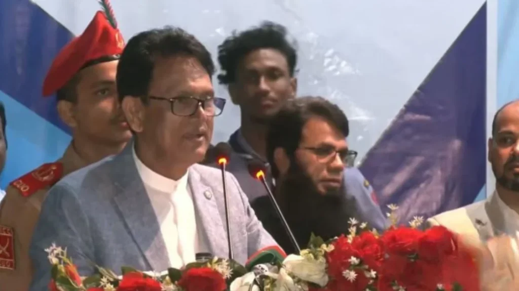 অনলাইন ক্লাস চাই না, কিন্তু বাস্তবতা মানতে হবে: শিক্ষামন্ত্রী