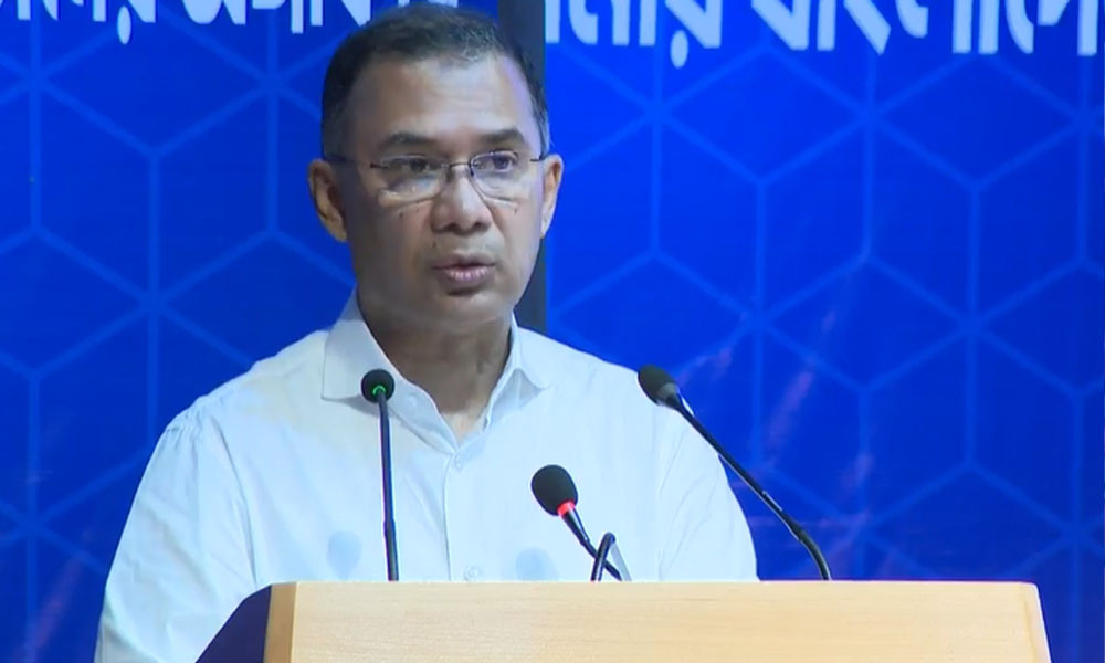 মেধাভিত্তিক জনপ্রশাসন গড়তে চায় সরকার, বললেন প্রধানমন্ত্রী
