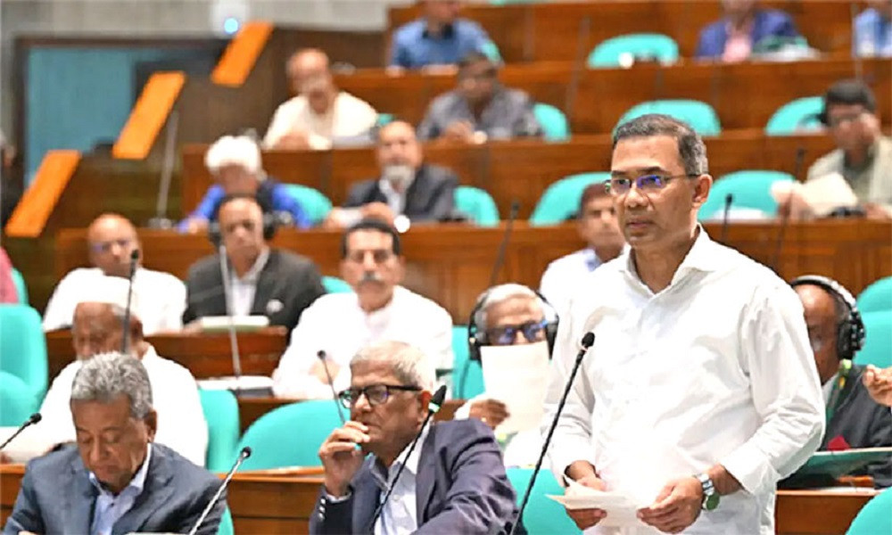 ৫ বছর মেয়াদি নতুন শিক্ষা কর্মসূচি চালু হচ্ছে জুলাইয়ে