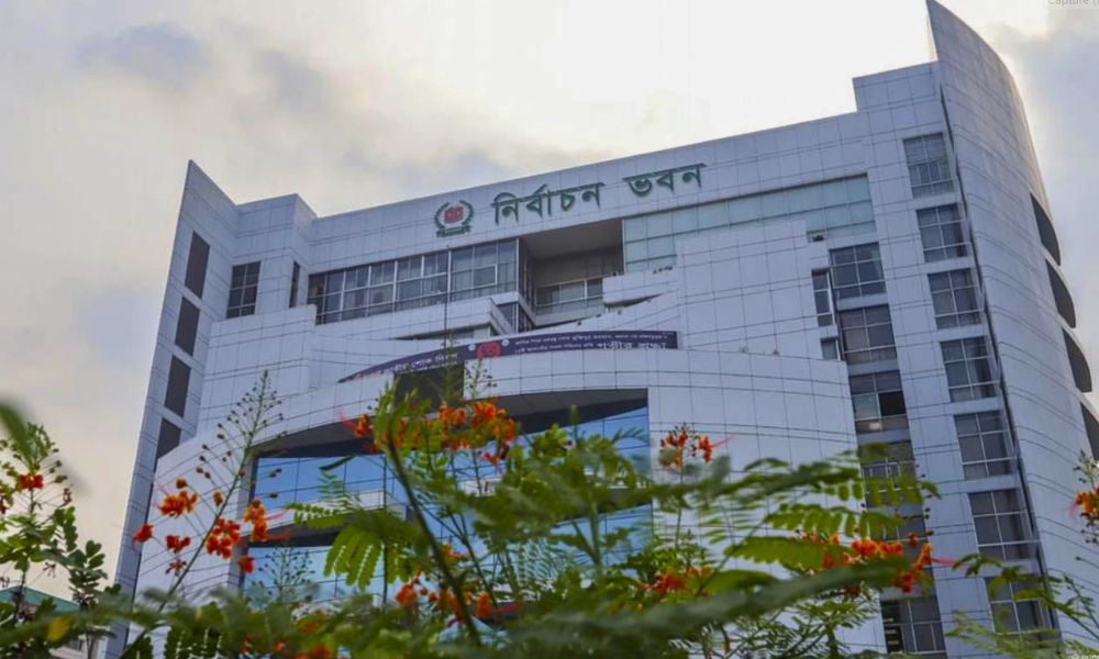 সংরক্ষিত নারী আসনের ভোট ১২ মে, তফসিল ঘোষণা ৮ এপ্রিল