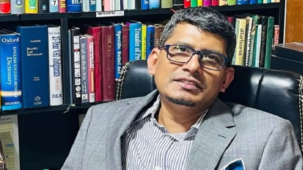 সাওদার মুক্তি না হলে স্বেচ্ছায় কারাবরণ, হুঁশিয়ারি শাহরিয়ারের
