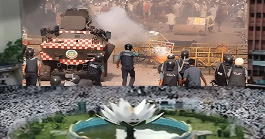 শাপলা চত্বর মামলায় প্রতিবেদন দাখিলে আবারও সময় বাড়ল