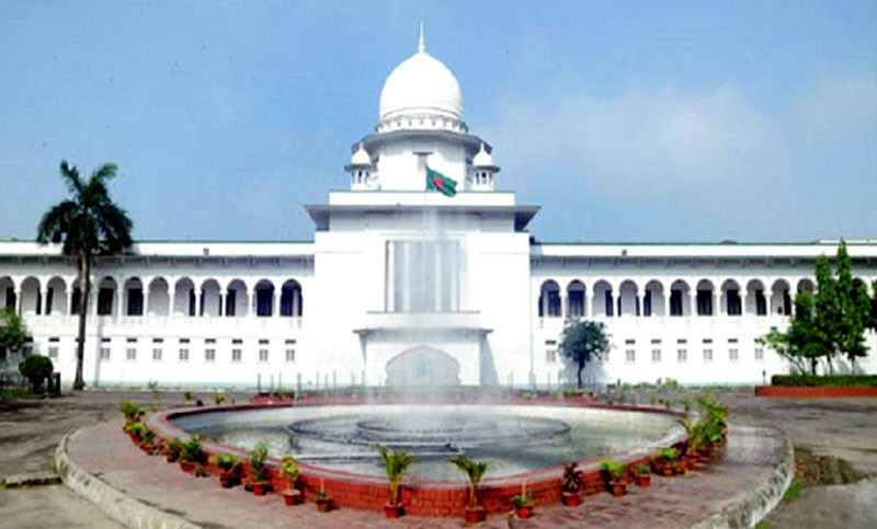 নতুন সিদ্ধান্ত, বুধ ও বৃহস্পতিবার অনলাইনে আদালত কার্যক্রম