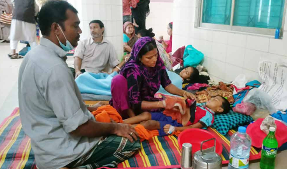 টিকা না পাওয়ায় ৩০ লাখ শিশুর জীবন হুমকিতে, সতর্ক বিশেষজ্ঞরা