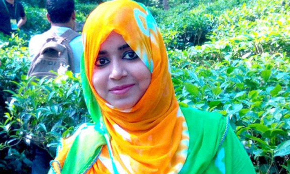 ১০ বছর পর নতুন মোড়, তনু হত্যা মামলার তদন্ত কর্মকর্তা আদালতে তলব
