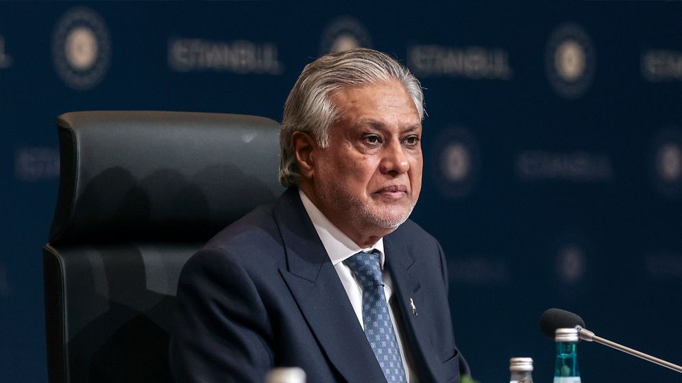 যুক্তরাষ্ট্র-ইরান আলোচনায় বড় অগ্রগতি, সুখবর জানাল পাকিস্তান