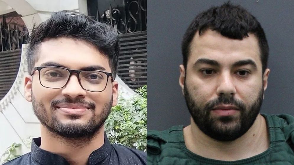 ফ্লোরিডায় রহস্যজনক মৃত্যু, বাংলাদেশি শিক্ষার্থী হত্যা সন্দেহে গ্রেফতার