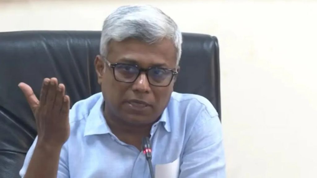 আইএমএফ ঋণ নিয়ে অর্থমন্ত্রীর গুরুত্বপূর্ণ বক্তব্য কিস্তি ছাড়ে
