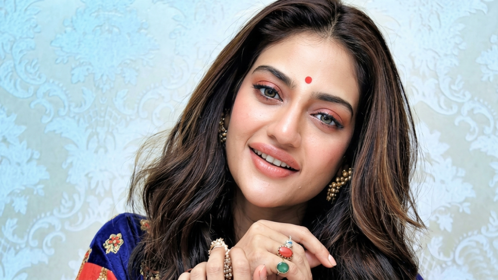 গম পাচার মামলায় বিপাকে নুসরত জাহান, ইডির তলব