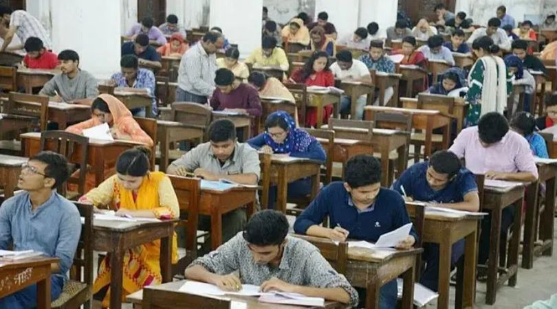 জাতীয় বিশ্ববিদ্যালয়ের ভর্তি পরীক্ষা শুরু আবেদন ৪.৫ লাখ