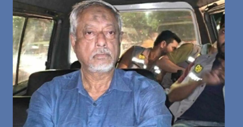 জুলাই হত্যা মামলা ফের ৪ দিনের রিমান্ডে সাবেক এমপি মাসুদ উদ্দিন চৌধুরী