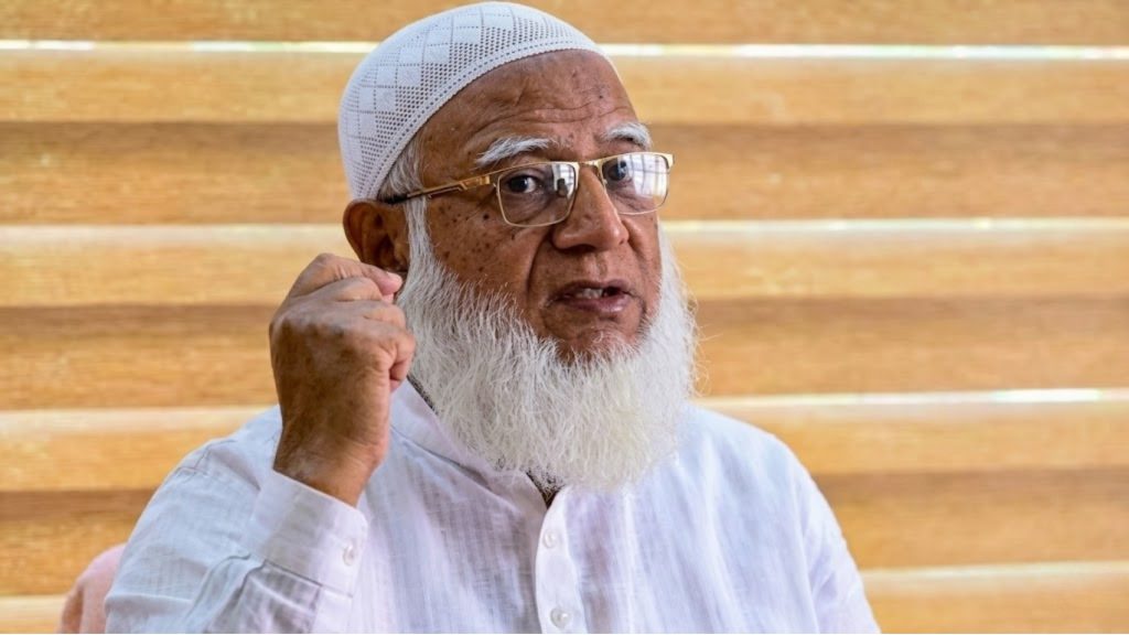 জ্বালানি সংকট নিয়ে সরকারের সমালোচনা শফিকুর রহমানের