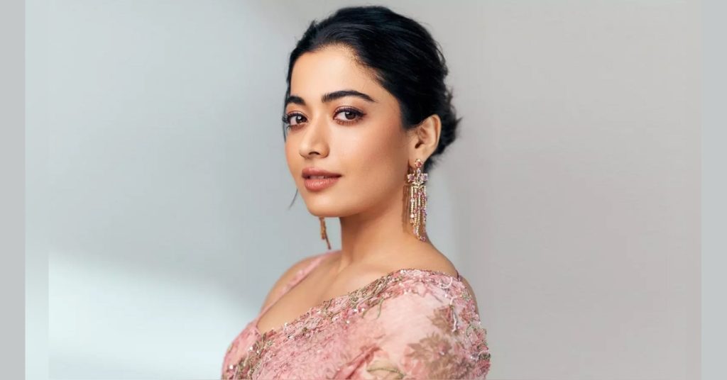 টোকিওর গ্লোবাল অ্যানিমে অ্যাওয়ার্ডসে সঞ্চালক হচ্ছেন রাশমিকা