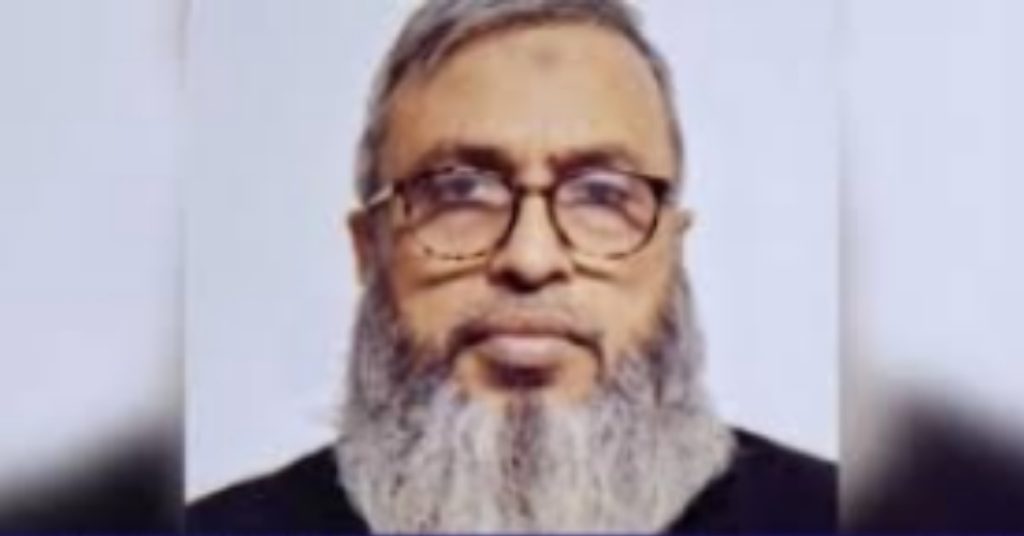 ডিএমটিসিএলের নতুন এমডি মো. শাওগাতুল আলম