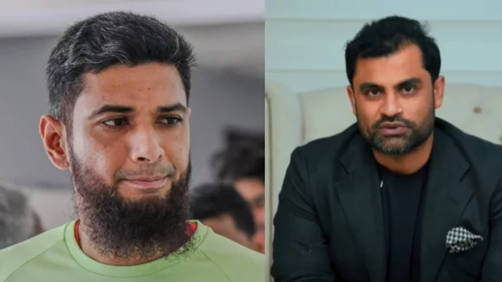 ডিপিএল শুরুর কৃতিত্ব তামিম ইকবালকে দিলেন মাহমুদউল্লাহ রিয়াদ