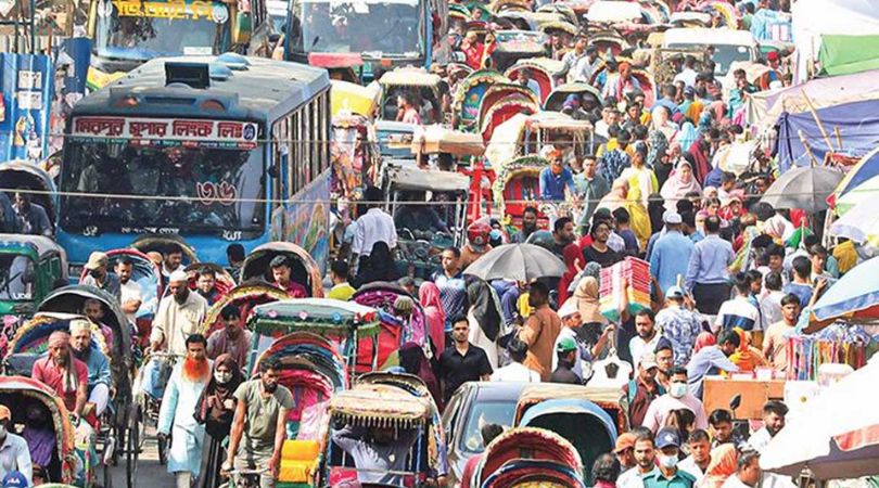 ঢাকার প্রধান সড়কে অটোরিকশা নিষিদ্ধের সিদ্ধান্ত