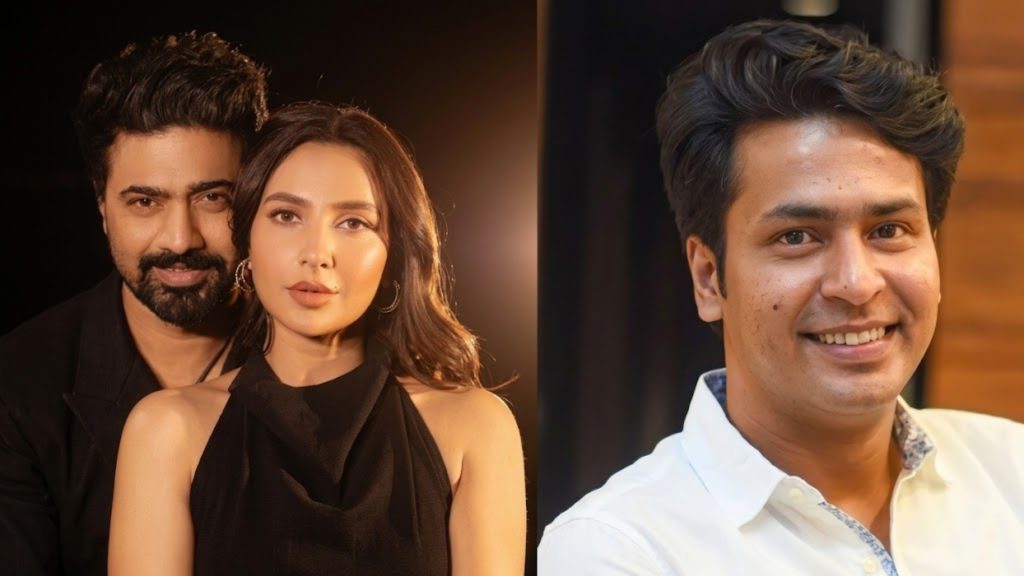 দেবের দেশু ৭-এ ফিরছেন অনির্বাণ ভট্টাচার্য