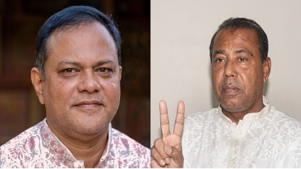 নবনির্বাচিত দুই সংসদ সদস্যের শপথ আজ সংসদে অনুষ্ঠিত