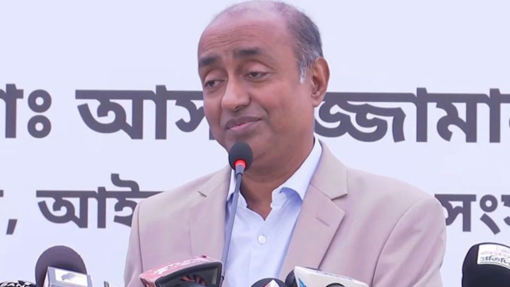 নিপীড়িতদের পাশে সরকার মিলবে বিনামূল্যে আইনি সহায়তা