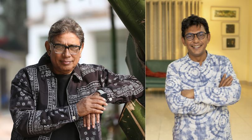 নুহাশের সিনেমায় আফজাল হোসেন ও চঞ্চল