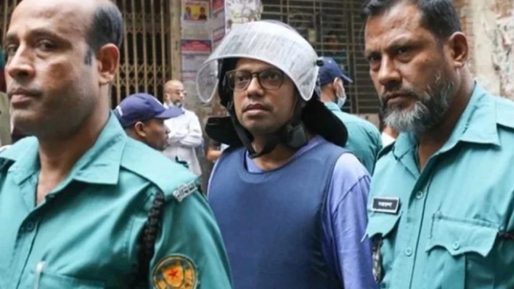 পলককে জেলগেটে জিজ্ঞাসাবাদের নির্দেশ মানি লন্ডারিং মামলা