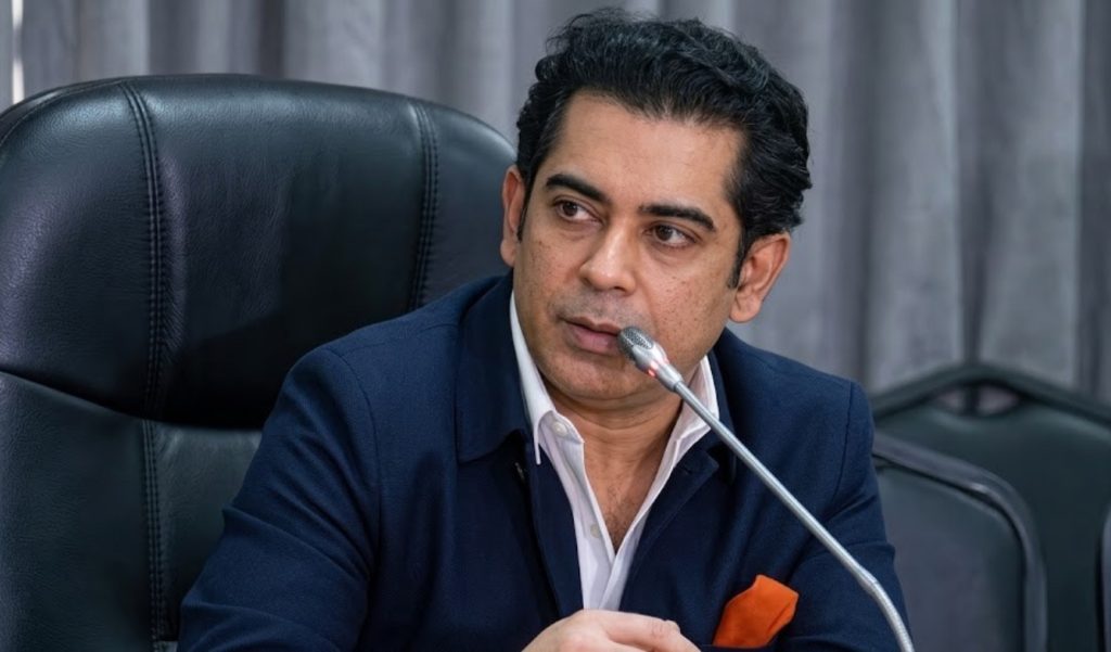 পার্থের সংসদ বক্তৃতা জুলাই অভ্যুত্থান ও সংবিধান নিয়ে মন্তব্য