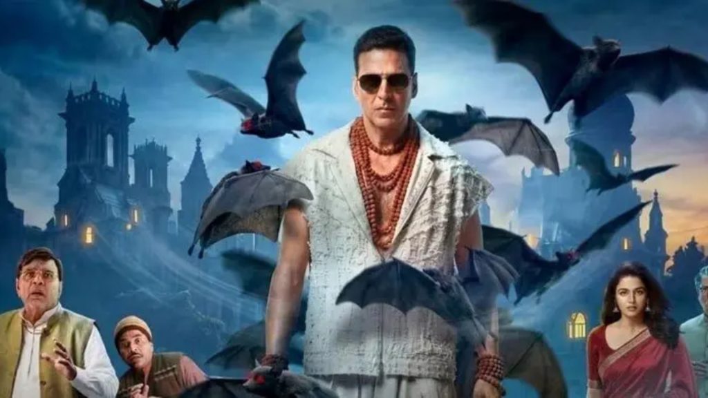 বক্স অফিসে তুফান মাত্র ১০ দিনেই ১০০ কোটির ক্লাবে