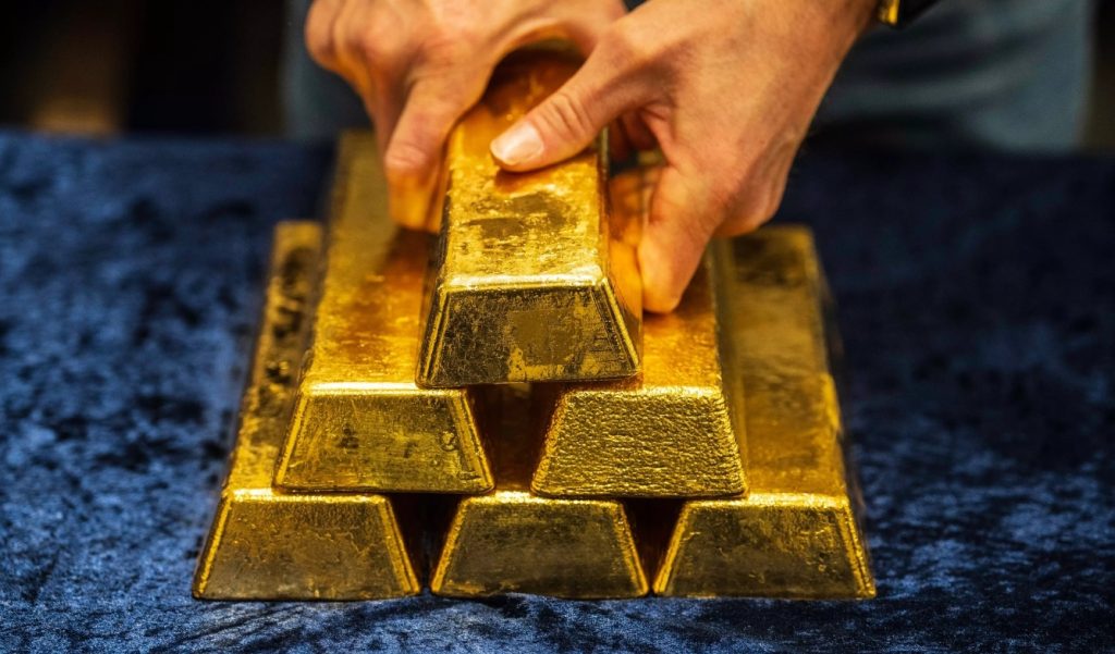 বাংলাদেশে স্বর্ণের দাম বেড়েছে