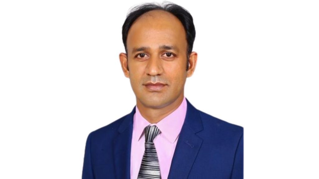 ব্যারিস্টার সাইদুল হক সুমনের