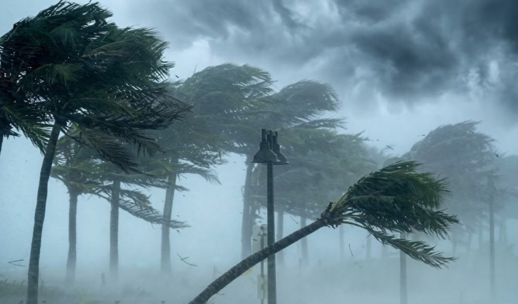 রংপুর ময়মনসিংহ কুমিল্লা ও সিলেটে ঝড়ো হাওয়া