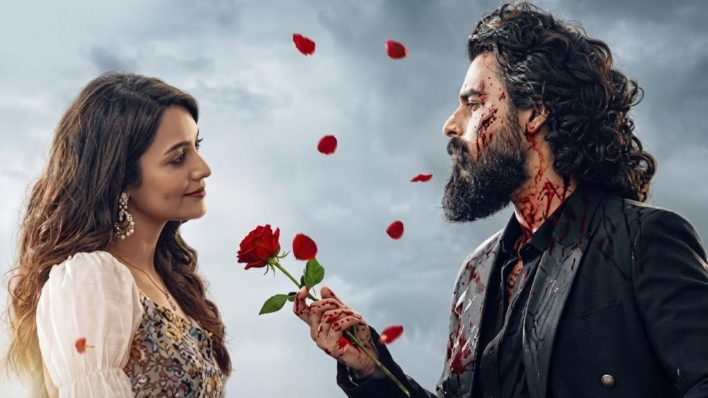 রাক্ষস সিনেমা আন্তর্জাতিক মঞ্চে ইতালি ও যুক্তরাষ্ট্রে মুক্তি