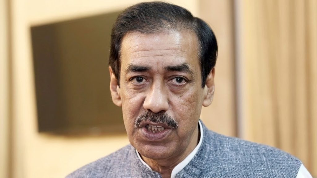 শামীম ওসমানসহ ১২ জনের বিরুদ্ধে ট্রাইব্যুনালে অভিযোগ গঠনের