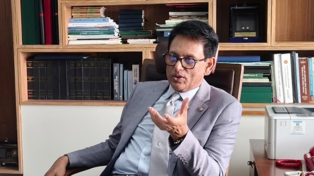 শিক্ষাখাতে অর্থ নিয়ে মন্তব্য শিক্ষামন্ত্রী মিলনের