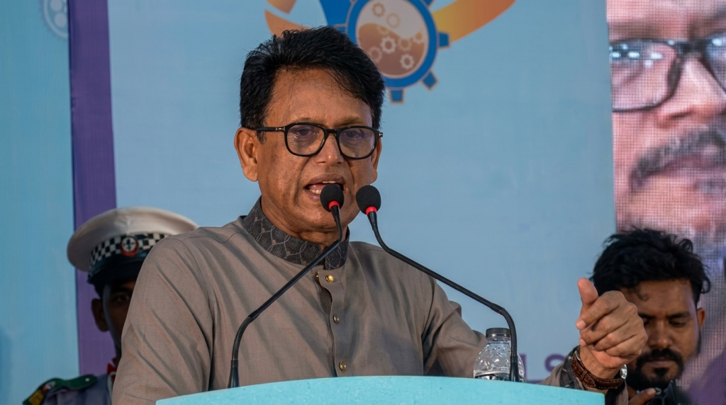 শিক্ষাখাতে বাজেট বাড়বে শিক্ষামন্ত্রী