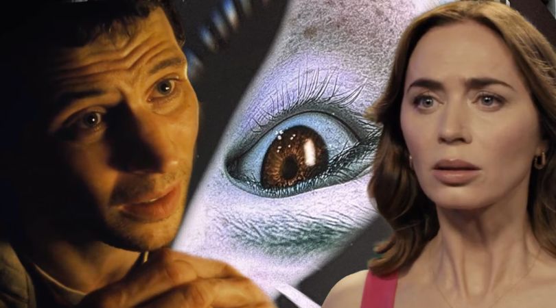 স্পিলবার্গের ‘ডিসক্লোজার ডে’ টিজার এলিয়েনের রহস্য উন্মোচন