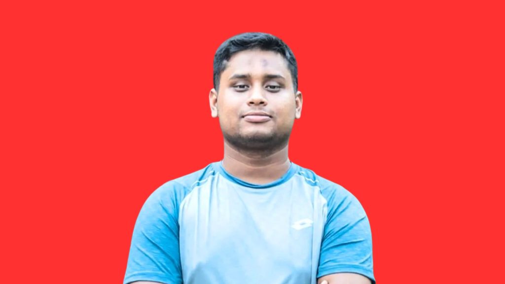 হাসনাত আবদুল্লাহর ‘লাল কার্ড’ পোস্ট ভাইরাল