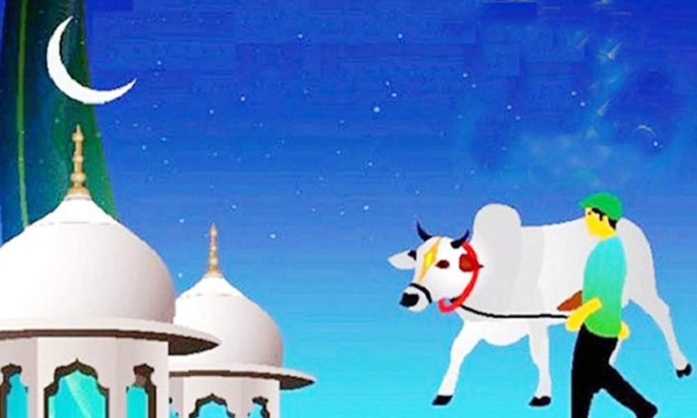 ইসলামে কোরবানির পশুর যেসব দোষ গ্রহণযোগ্য নয়