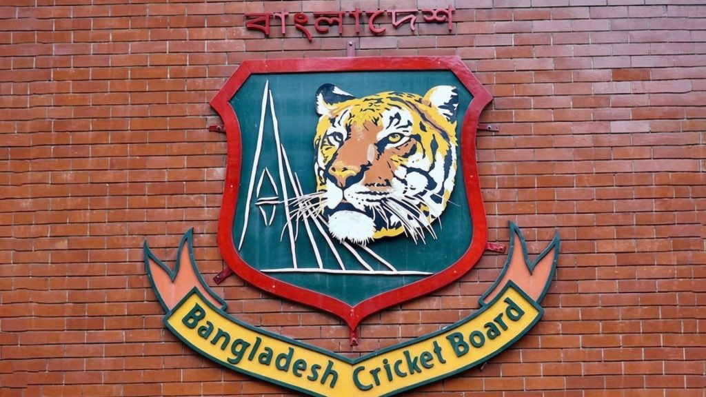 টি-টোয়েন্টি বিশ্বকাপের দল ঘোষণা করল বাংলাদেশ