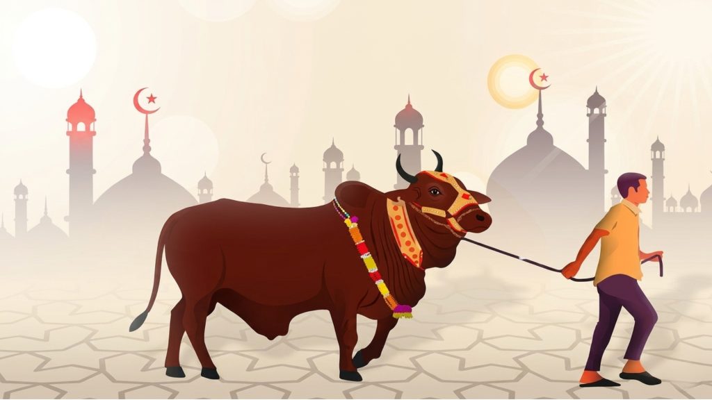 ঈদুল আজহা কবে হতে পারে, জানা গেল সম্ভাব্য দিন