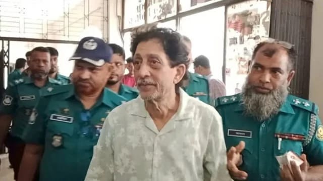 ২৯৭ কোটি টাকার মামলায় আবুল বারকাতের জামিন বহাল