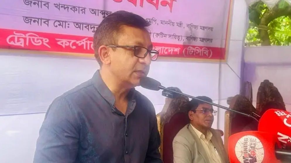 বাজার সিন্ডিকেট ঠেকাতে এআই নজরদারিতে যাচ্ছে সরকার