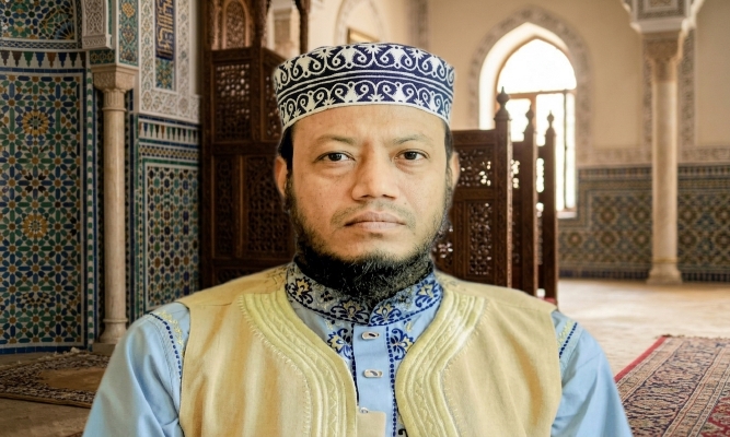 আদালতে হাজির না হওয়ায় আমির হামজার বিরুদ্ধে নতুন নির্দেশ